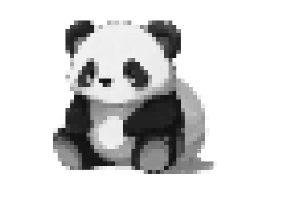 Xinglingo panda